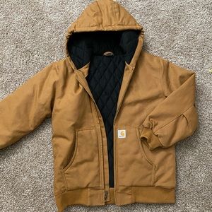 NEW Carhartt jacket